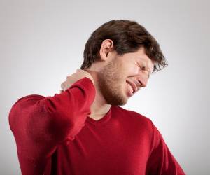 تمرینات گردن