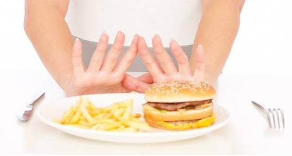 انواع رژیم لاغری