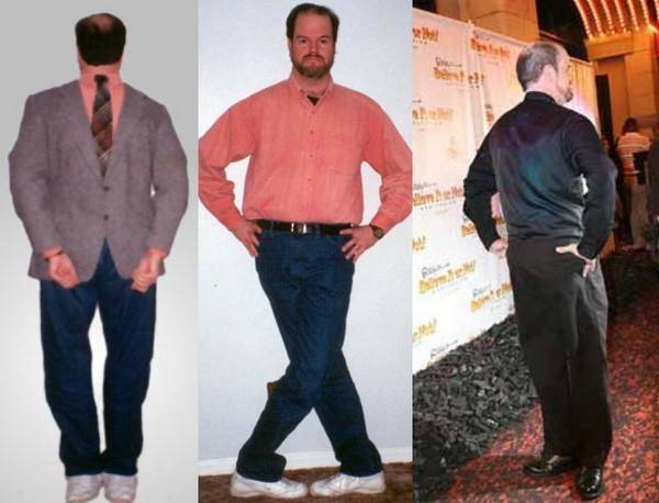 پای عجیب و برگرداندن پای پلاستیکی 180 درجه برعکس