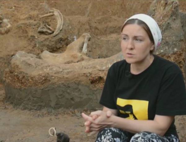 عاج بزرگ دنیا