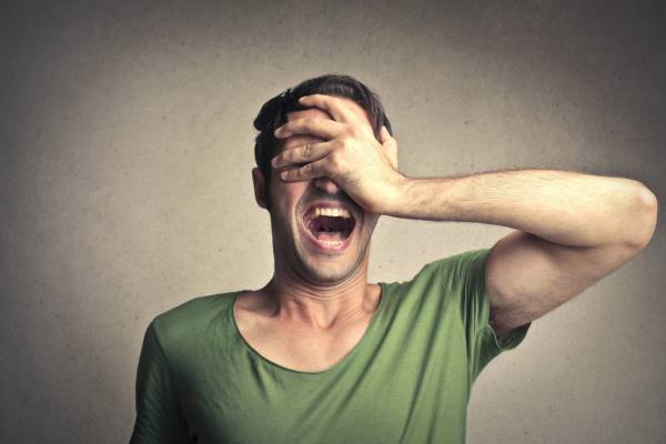 فرصت اشتباه