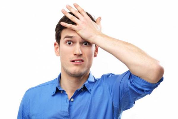 جبران اشتباهات گذشته