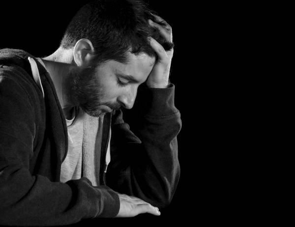 خشونت منفعل و علائم آن