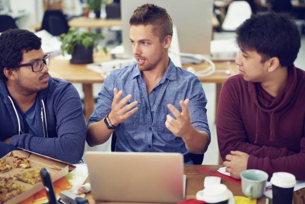 درمان پرخاشگری منفعل