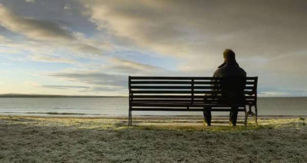 تنهایی در شخصیت منفعل