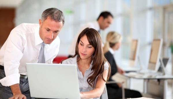 خشم منفعل در محل کار