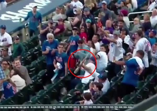 واکنش عجیب پدر پدر حرفه ای