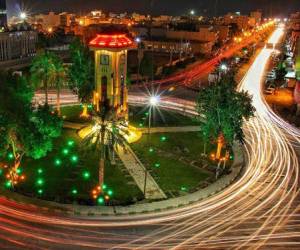 جاذبه های گردشگری بوشهر