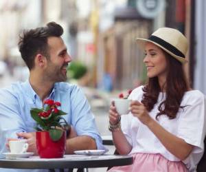 اعتماد زندگی مشترک