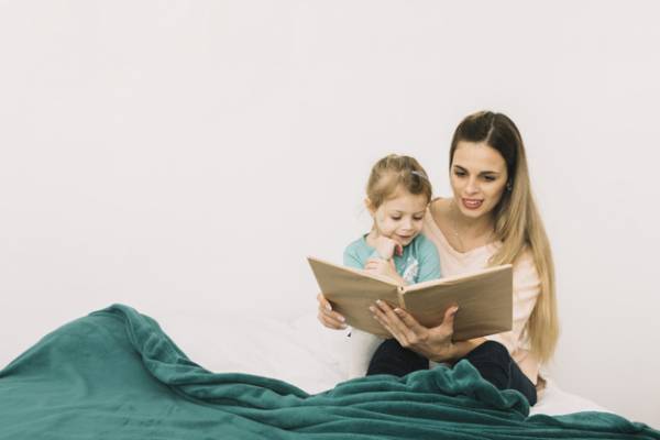 قصه برای کودک