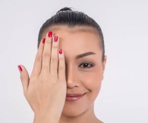 تقویت بینایی