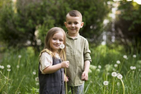 نوشته درباره خواهر