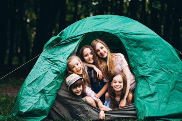 توصیف خواهر