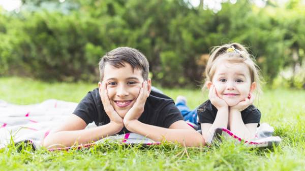 خواهر داشتن یعنی