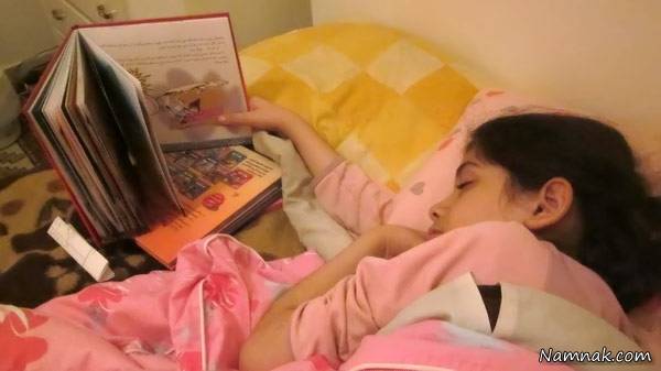 چگونه یک کودک خردمند داشته باشیم ؟ کودک خردمند