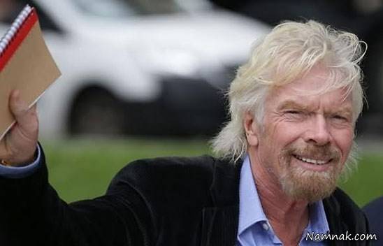 شخصیت های برتر جهان