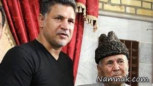علی دایی
