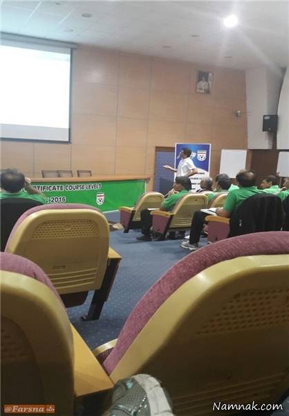 وحید شمسایی