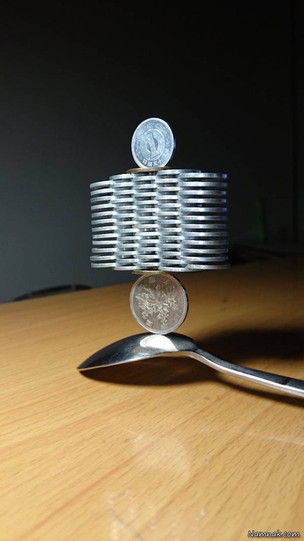 هنرمند ژاپنی