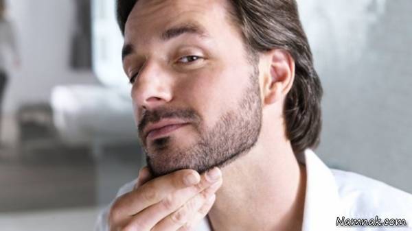 آراستگی مردان