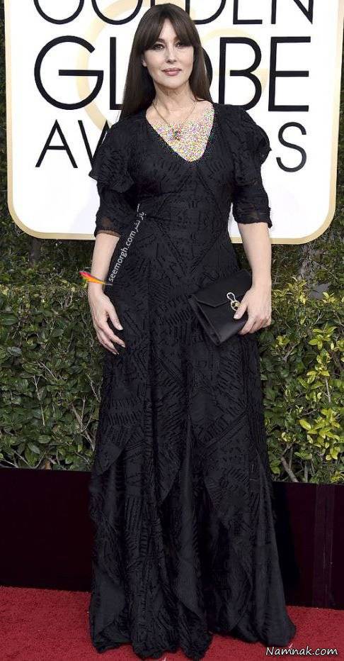 زیباترین بازیگر زن