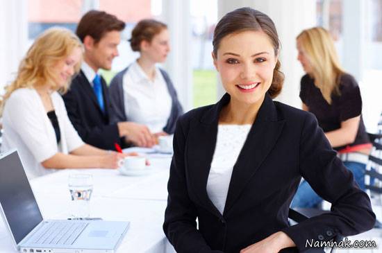 اشتباهات مدیریتی زنان