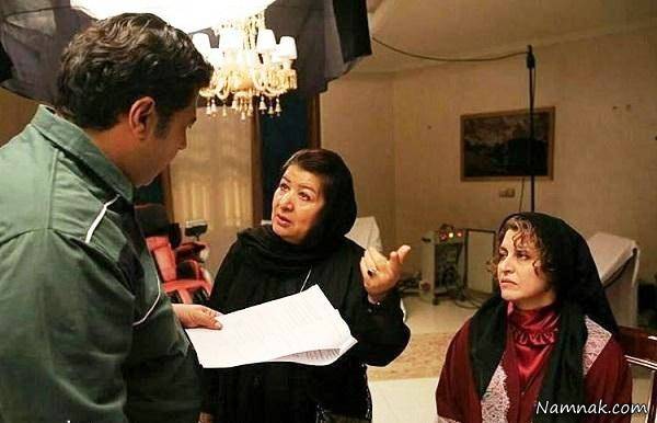 سینماگران زن در جشنواره فجر 95 خوش درخشیدند جشنواره فجر 95