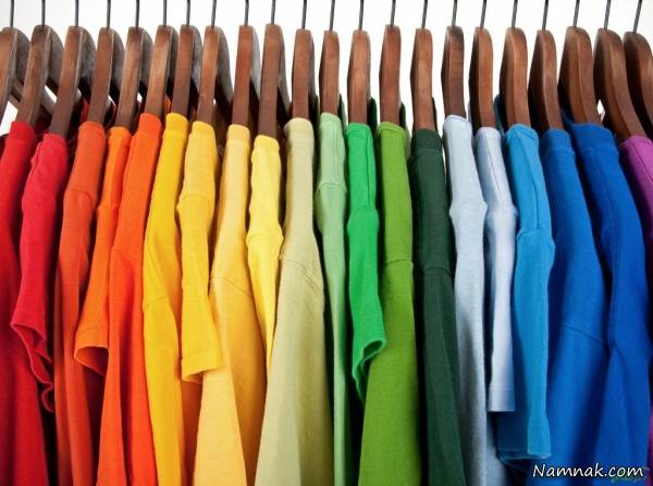 عمر لباس هایتان را با این ترفندها پایدارتر کنید لباس