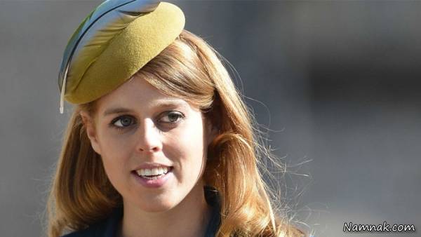 کاخ باکینگهام