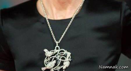 اکسسوری های گردن زنان