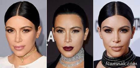 اکسسوری های گردن زنان