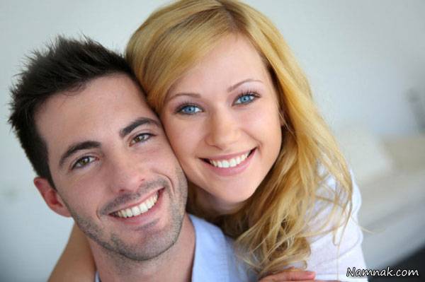 زندگی مشترک