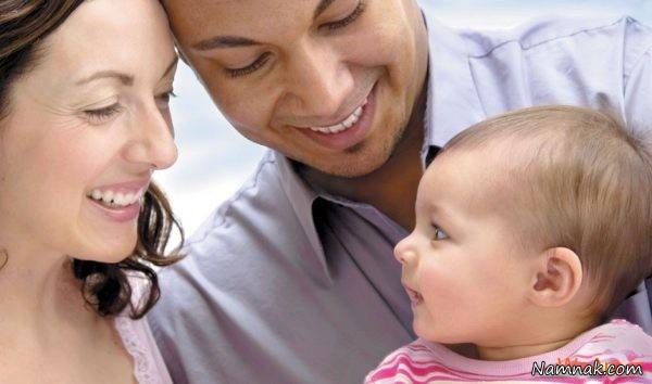 بچه های اول خانواده