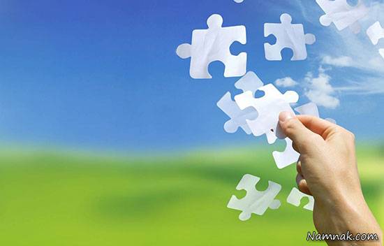 خوش بینی همیشه خوب نیست! خوش بینی