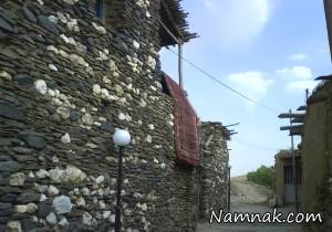 روستای چشمه قل قل