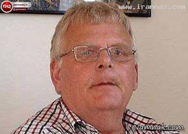 بارداری مرد 65 ساله