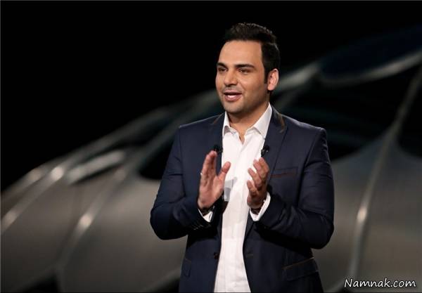 برنامه ماه عسل