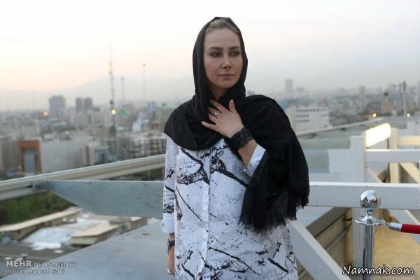 بازیگران زن در جشنواره فیلم فجر