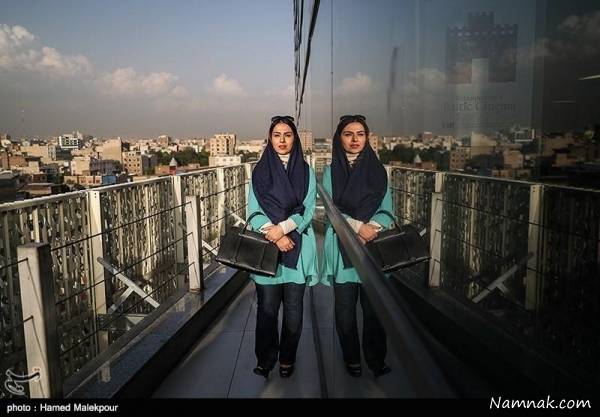 بازیگران زن در جشنواره فیلم فجر