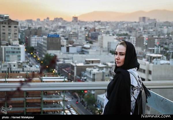 بازیگران زن در جشنواره فیلم فجر