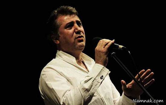 محمدرضا عیوضی