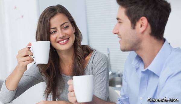 آشنایی با مهارت های صحبت کردن با یک خانم صحبت کردن با یک خانم