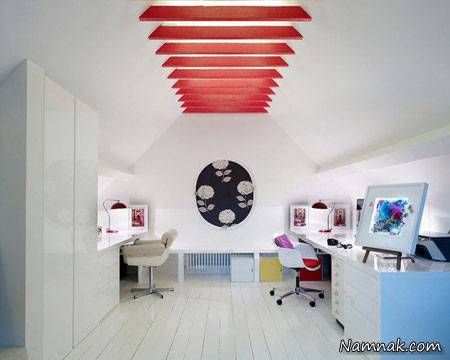 سبک ها در طراحی دکوراسیون