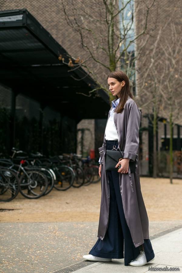 هفته مد لندن