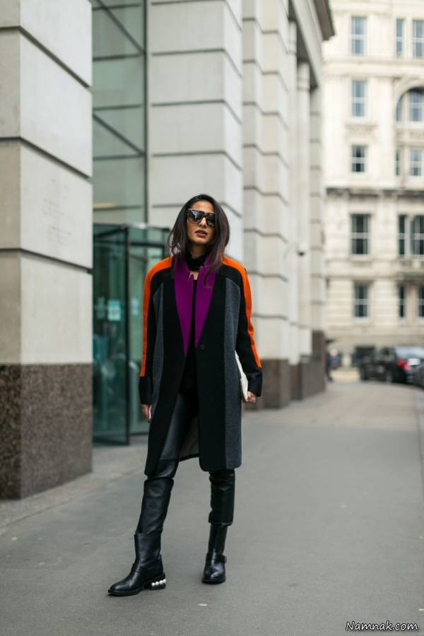 هفته مد لندن