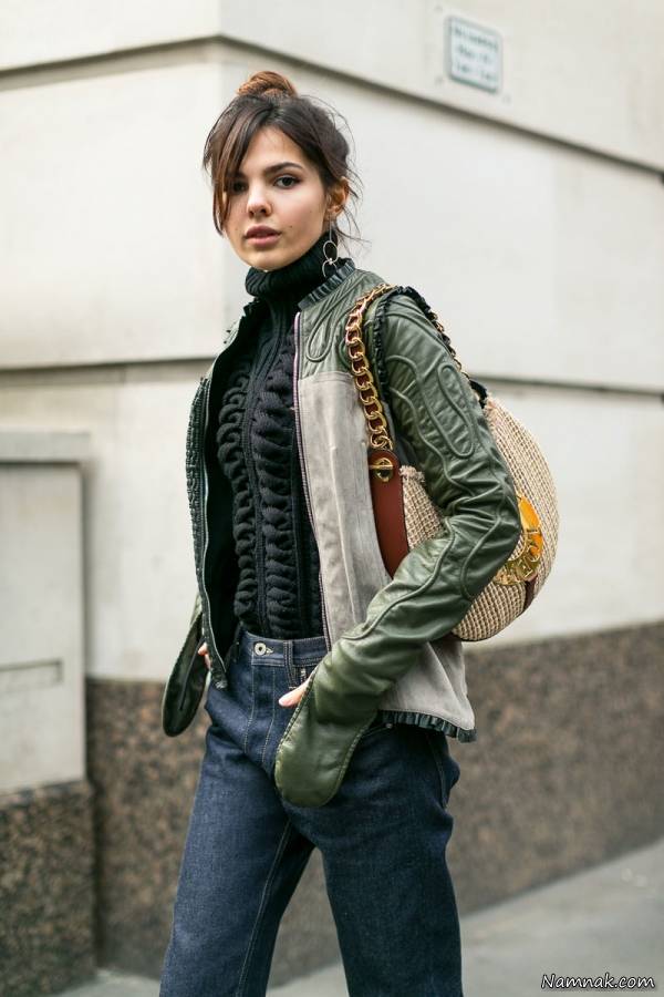  هفته مد لندن