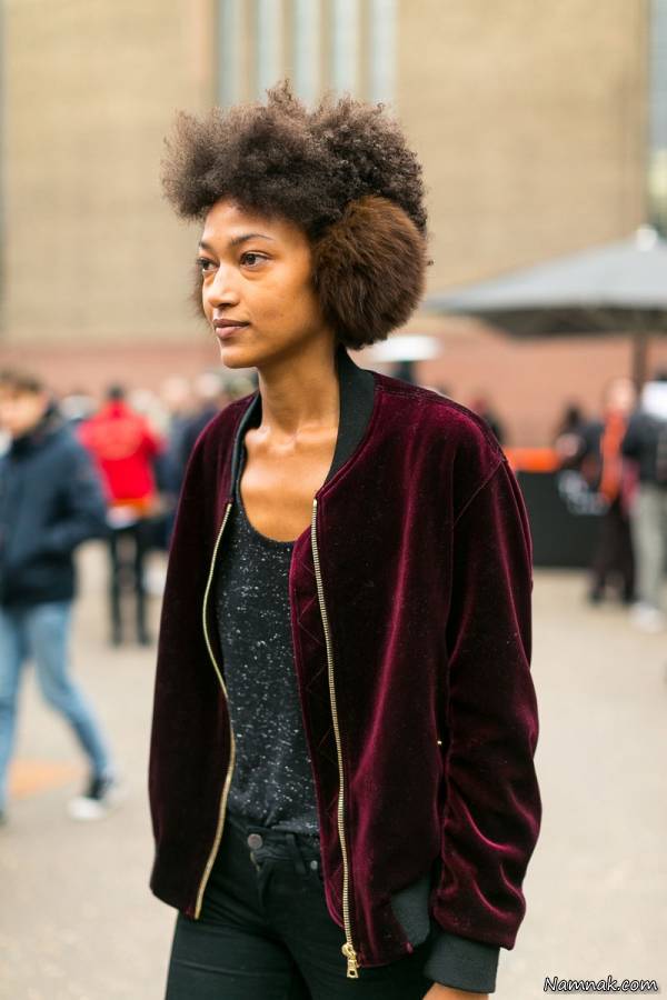 هفته مد لندن