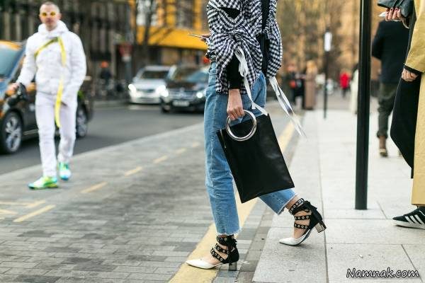 هفته مد لندن