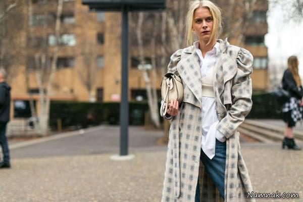 هفته مد لندن