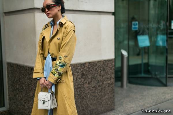 هفته مد لندن